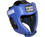 Открытый боксерский шлем RING TO CAGE USA BOXING APPROVED Competition Headgear