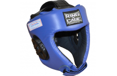 Открытый боксерский шлем RING TO CAGE USA BOXING APPROVED Competition Headgear