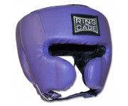 Женский боксерский шлем RING TO CAGE Womens Deluxe Sparring Headgear