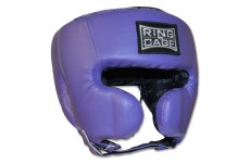 Женский боксерский шлем RING TO CAGE Womens Deluxe Sparring Headgear