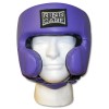 Женский боксерский шлем RING TO CAGE Womens Deluxe Sparring Headgear  фото 4