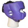 Женский боксерский шлем RING TO CAGE Womens Deluxe Sparring Headgear  фото 5