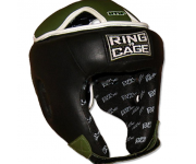 Шлем для грепплинга RING TO CAGE Grappling Headgear