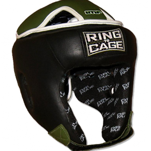 Шлем для грепплинга RING TO CAGE Grappling Headgear