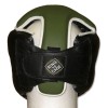Открытый боксерский шлем RING TO CAGE USA BOXING APPROVED Competition Headgear  фото 3