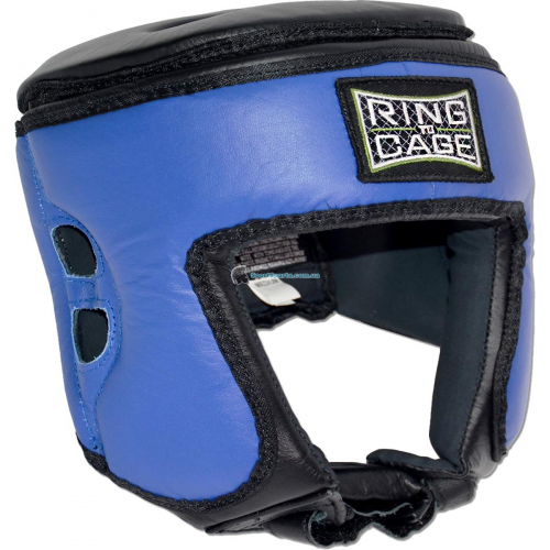 Шлем для единоборств RING TO CAGE Muay Thai Competition Headgear