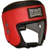 Шлем для единоборств RING TO CAGE Muay Thai Competition Headgear  фото 2