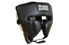 Боксерский шлем RING TO CAGE Japanese Style Sparring Headgear