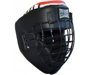 Универсальный бесконтактный шлем RING TO CAGE YOUTH Safety Cage
