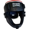 Универсальный бесконтактный шлем RING TO CAGE YOUTH Safety Cage  фото 4