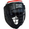 Универсальный бесконтактный шлем RING TO CAGE YOUTH Safety Cage  фото 2