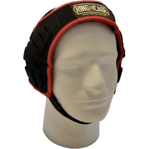 Защита ушей для борьбы RING TO CAGE Deluxe Ear Guard 2.0