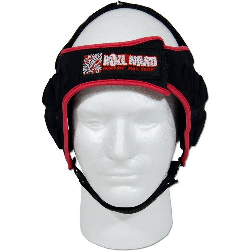 Защита ушей для борьбы RING TO CAGE ROLL HARD Brand Deluxe Ear