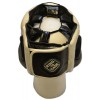 Боксерский шлем RING TO CAGE Deluxe Full Face GelTech Sparring Headgear 2.0 RTC-5005  фото 3