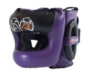 Боксерский шлем RIVAL Guerrero Facesaver Headgear