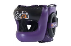 Боксерский шлем RIVAL Guerrero Facesaver Headgear