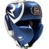 Боксерский шлем RIVAL RHG100 Professional Headgear  фото 5