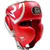 Боксерский шлем RIVAL RHG100 Professional Headgear  фото 4