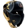 Боксерский шлем RIVAL RHG100 Professional Headgear  фото 3