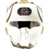 Боксерский шлем RIVAL RHG100 Professional Headgear  фото 7