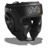 Боксерский шлем RIVAL RHG2 Boxing Headgear  фото 2
