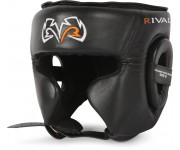 Боксерский шлем RIVAL RHG2 Boxing Headgear