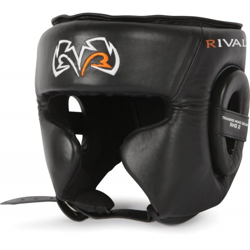Боксерский шлем RIVAL RHG2 Boxing Headgear