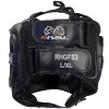 Боксерский шлем RIVAL Guerrero Facesaver Headgear  фото 10