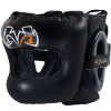 Боксерский шлем RIVAL Guerrero Facesaver Headgear  фото 11
