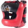Боксерский шлем RIVAL Guerrero Facesaver Headgear  фото 9