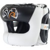 Боксерский шлем RIVAL Guerrero Facesaver Headgear  фото 8