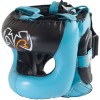 Боксерский шлем RIVAL Guerrero Facesaver Headgear  фото 7