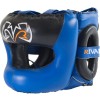 Боксерский шлем RIVAL Guerrero Facesaver Headgear  фото 6