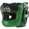Боксерский шлем RIVAL Guerrero Facesaver Headgear  фото 5