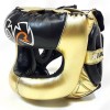 Боксерский шлем RIVAL Guerrero Facesaver Headgear  фото 4