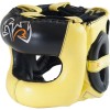 Боксерский шлем RIVAL Guerrero Facesaver Headgear  фото 2