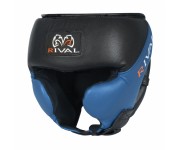 Боксерский шлем RIVAL High Performance