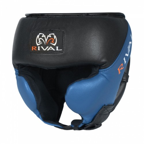 Боксерский шлем RIVAL High Performance
