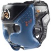 Боксерский шлем RIVAL d3o Intelli-Shock Pro Training Headgear  фото 4
