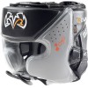 Боксерский шлем RIVAL d3o Intelli-Shock Pro Training Headgear  фото 2
