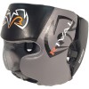 Боксерский шлем RIVAL RHG20 Boxing Headgear  фото 2