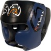Боксерский шлем RIVAL RHG20 Boxing Headgear  фото 3