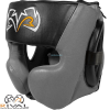 Боксерский шлем RIVAL RHG30 Boxing Headgear  фото 2