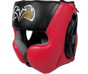 Боксерский шлем RIVAL RHG30 Boxing Headgear
