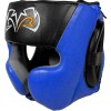 Боксерский шлем RIVAL RHG30 Boxing Headgear  фото 3
