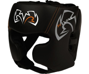 Боксерский шлем RIVAL RHG60 Boxing Headgear