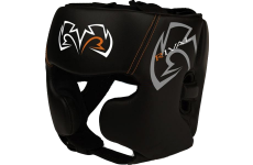 Боксерский шлем RIVAL RHG60 Boxing Headgear