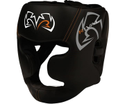 Боксерский шлем RIVAL RHG60F -Workout Full Face Boxing Headgear