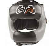 Боксерский шлем RIVAL RHGFS1 Face-Saver Boxing Headgear