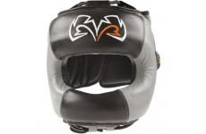 Боксерский шлем RIVAL RHGFS1 Face-Saver Boxing Headgear